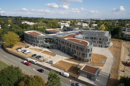 Bureau Limonest 3448m² Location bureau Limonest Rhône OLBUR2110482 17